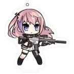 中古キーホルダー・マスコット(キャラクター) ST AR-15 戦術人形コレクション SDアクリルチャーム 「ドールズフ