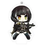 中古キーホルダー・マスコット(キャラクター) RO635 戦術人形コレクション SDアクリルチャーム 「ドールズフロントラ