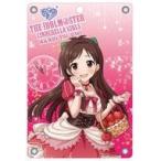 中古財布・パスケース(キャラクター) 辻野あかり アクリルパスケース 「アイドルマスター シンデレラガールズ」