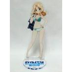 中古アクリルスタンド・アクリルパネル ケイ アクリルスタンド 「ガールズ＆パンツァー 最終章 第2話」