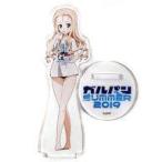 中古アクリルスタンド・アクリルパネル マリー アクリルスタンド 「ガールズ＆パンツァー 最終章 第2話」