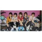 中古収納・携帯用アイテム HiHi Jets チケットファイル 「Johnnys’ ISLAND STORE」
