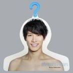 中古ハンガー 渡辺翔太(Snow Man) フォトハンガー 「Johnnys’ ISLAND STORE」