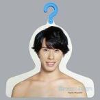 中古ハンガー 宮舘涼太(Snow Man) フォトハンガー 「Johnnys’ ISLAND STORE」