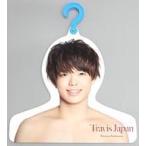 中古ハンガー 吉澤閑也(Travis Japan) フォトハンガー 「Johnnys’ ISLAND STORE」