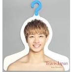 中古ハンガー 中村海人(Travis Japan) フォトハンガー 「Johnnys’ ISLAND STORE」