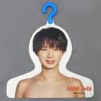 中古ハンガー 井上瑞稀(HiHi Jets) フォトハンガー 「Johnnys’ ISLAND STORE」