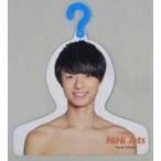 中古ハンガー 作間龍斗(HiHi Jets) フォトハンガー 「Johnnys’ ISLAND STORE」