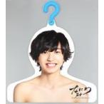 中古ハンガー 道枝駿佑(なにわ男子) フォトハンガー 「Johnnys’ ISLAND STORE」