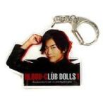 中古キーホルダー・マスコット(男性) 南圭介(七原文人) アクリルキーホルダー 「BLOOD-CLUB DOLLS