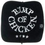 中古バッグ(男性) BUMP OF CHICKEN .POUCH(ポーチ) ブラック 2019 Summer GOODS