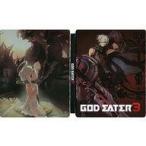 中古生活雑貨(キャラクター) 主人公(男)/フィム オリジナルスチールブック 「PS4ソフト GOD EATER 3：ゴ