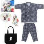中古その他雑貨(キャラクター) C96 バーチャルYouTuber YuNi 浴衣セット