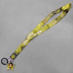 中古ストラップ(男性) EXILE TE