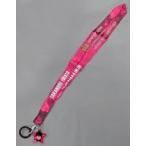 中古ストラップ(男性) 岩田剛典(EXILE) ネックストラップ 「出張居酒屋えぐざいる STAR OF WISH KI