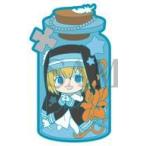 中古クリップ アイリス 「炎炎ノ消防隊 きゃらとりあ ラバークリップ」