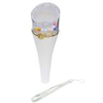 中古ペンライト・リングライト IZ*ONE LIGHT STICK(ライトスティック) 「