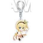 Yahoo! Yahoo!ショッピング(ヤフー ショッピング)中古キーホルダー・マスコット（キャラクター） エドナ 「テイルズオブシリーズ トレーディングアクリルキーホルダー vol.12」