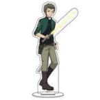 中古アクリルスタンド・アクリルパネル 18.村上鋼 キャラアクリルフィギュア 「ワールドトリガー」