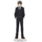 中古アクリルスタンド・アクリルパネル 21.二宮匡貴 キャラアクリルフィギュア 「ワールドトリガー」