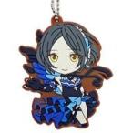 Yahoo! Yahoo!ショッピング(ヤフー ショッピング)中古キーホルダー・マスコット（キャラクター） 速水奏 「アイドルマスターシンデレラガールズ カプセルラバーマスコット7」