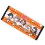 中古タオル・手ぬぐい(キャラクター) Poppin’Party マフラータオル 「BanG Dream!×読売ジャイアンツ」