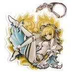 中古キーホルダー・マスコット(キャラクター) 白薔薇の花嫁 「Fate/Grand Order Fes 2019 カルデアパーク