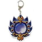 中古キーホルダー・マスコット(キャラクター) 八葉の鏡 「Fate/Grand Order Fes 2019 カルデアパーク 指
