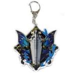 中古キーホルダー・マスコット(キャラクター) 失落の棺 「Fate/Grand Order Fes 2019 カルデアパーク 指