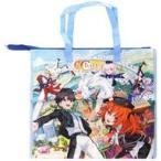 中古紙袋(キャラクター) メインビジュアル ビッグショッパー 「Fate/Grand Order Fes 2019 カルデアパー
