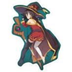 中古タオル・手ぬぐい(キャラクター) 背負われめぐみん かたどっタオル 「映画 この素晴らしい世界に祝福を! 紅伝説」