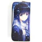 中古財布・パスケース(キャラクター) 雪菜＆かずさ 着せ替え長財布 「WHITE ALBUM2」 C96グッズ