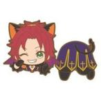 中古クリップ 衣更真緒 「あんさんぶるスターズ! のっかりラバークリップUNIT3」