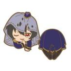 中古クリップ 朔間凛月 「あんさんぶるスターズ! のっかりラバークリップUNIT3」