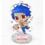 中古キーホルダー・マスコット(キャラクター) 一条シン 「KING OF PRISM -Shiny Seven Stars