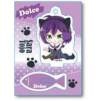 中古小物(キャラクター) 塔上沙良 ねこかぶりミニスタンド 「Dolce」