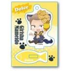 中古小物(キャラクター) 豆井戸亘利翔 ねこかぶりミニスタンド 「Dolce」