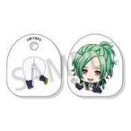 Yahoo! Yahoo!ショッピング(ヤフー ショッピング)中古小物（キャラクター） 王茶利暉 「B-PROJECT〜絶頂*エモーション〜 トイズワークスコレクション にいてんごくりっぷ