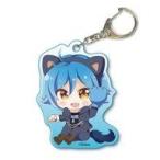中古キーホルダー・マスコット(キャラクター) 灰賀一騎 ねこかぶりアクリルキーホルダー 「Dolce」