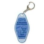 Yahoo! Yahoo!ショッピング(ヤフー ショッピング)中古キーホルダー・マスコット（キャラクター） 飯田天哉×シナモンロール モーテルキーホルダー 「僕のヒーローアカデミア×サンリ