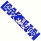 中古タオル・手ぬぐい(キャラクター) KAITO マフラータオル 「初音ミク マジカルミライ2019」 通販グッズ
