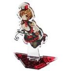 中古アクリルスタンド・アクリルパネル MEIKO 「初音ミク マジカルミライ2019 トレーディングアクリルスタンド」