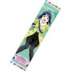 中古タオル・手ぬぐい(キャラクター) 松浦果南 マフラータオル”3年生” 「ラブライブ!サン