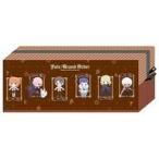 中古バッグ(キャラクター) 集合(赤) コスメポーチ 「Fate/Grand Order Design produced by Sanrio