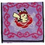中古タオル・手ぬぐい(キャラクター) ピカチュウ ポケットタオルハンカチ ANNA SUI 「ポケットモンスター」 ポ