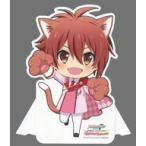 中古小物(キャラクター) 七瀬陸 キャラクターPOPスタンド 「アイド