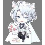 中古小物(キャラクター) 八乙女楽 キャラクターPOPスタンド 「アイ