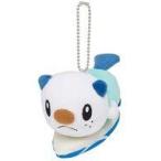 中古キーホルダー・マスコット(キャラクター) ミジュマル マスコット Pokemon Surf 「ポケットモンスター」 ポ