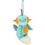中古キーホルダー・マスコット(キャラクター) ヌマクロー マスコット Pokemon Surf 「ポケットモンスター」 ポ
