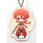中古キーホルダー・マスコット(キャラクター) ライダー/アレキサンダー 「Fate/Grand Order Design